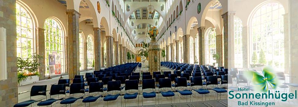 Familienhotel Rhön - Familienurlaub Bayern